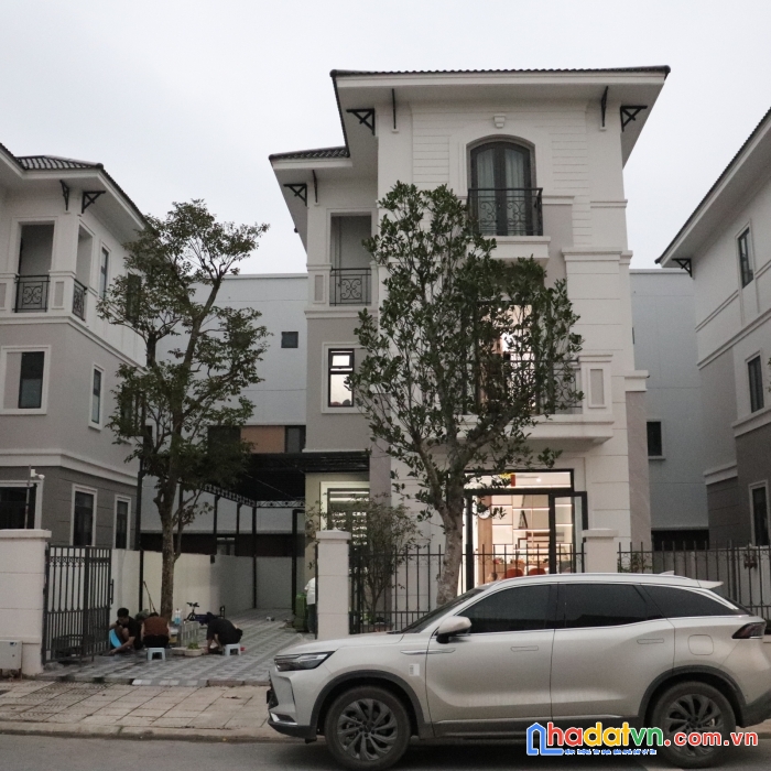 Btsl đối diện ninh hiệp 