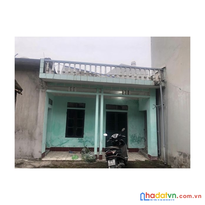 Chính chủ cần bán gấp căn nhà  ngõ 571 trần nhân tông, thành phố nam định, tỉnh nam định.
