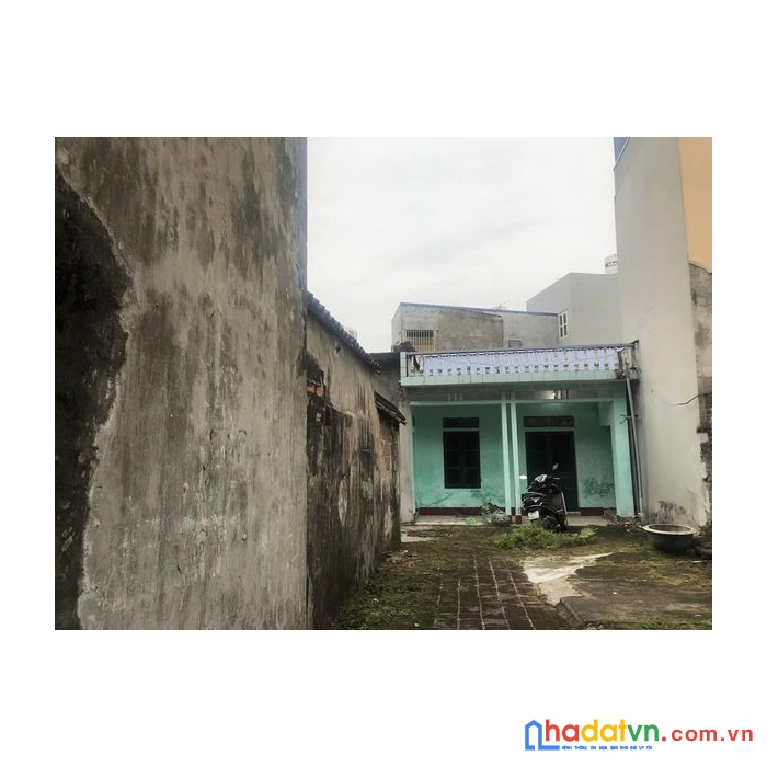 Chính chủ cần bán gấp căn nhà  ngõ 571 trần nhân tông, thành phố nam định, tỉnh nam định.