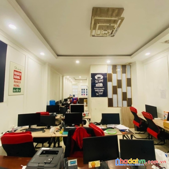Bán nhà biệt thự phân lô ngay giga mall thủ đức 110m2 giá 16 tỷ 5