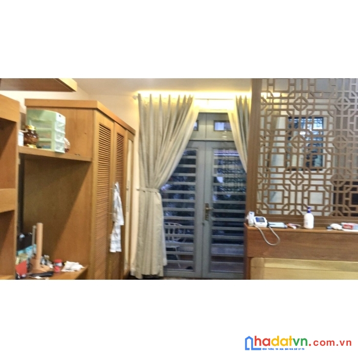Bán nhà mặt tiền khu vip hiệp bình chánh 123m2 giá 21 tỷ