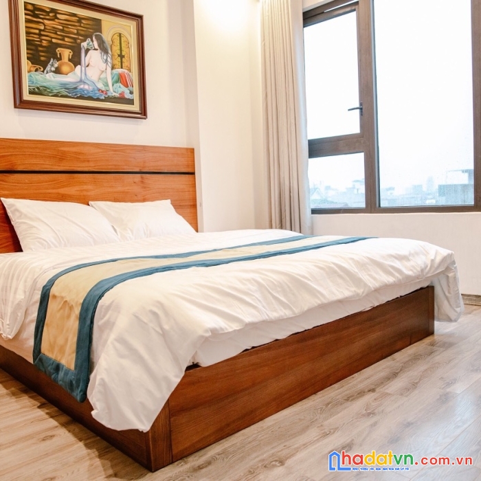 Bán gấp căn hộ tầng trung ct9 bộ công an-80m2-đầy đủ nội thất-nhỉnh 2 tỷ5