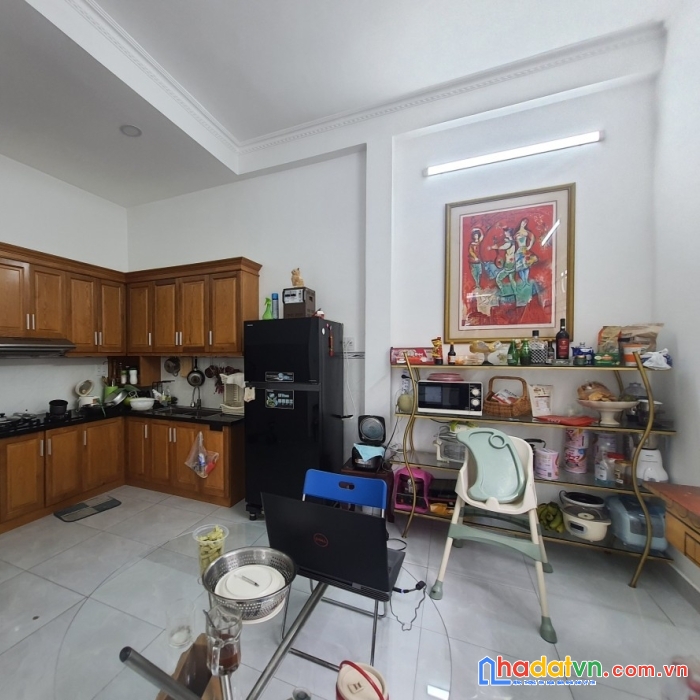 Bán nhà liền kề mặt tiền hiệp bình chánh thủ đức 133m2 giá 16 tỷ