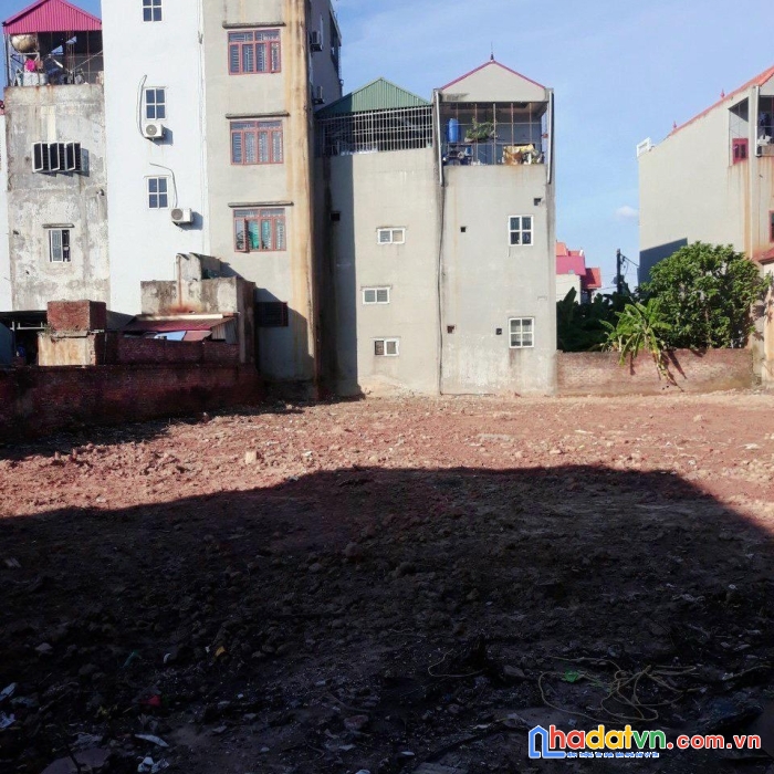 Sở hữu ngay lô đất đẹp vị trí đắc địa tại đội 13, thôn hành lạc, tt như quỳnh, huyện văn lâm, hưng