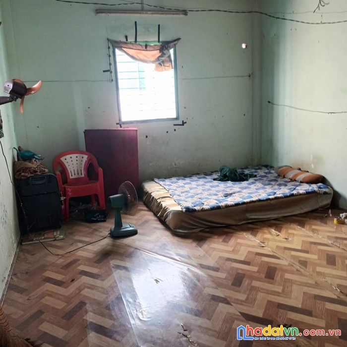 Bình tiên nhà cũ tiện xây mới hoặc sửa chửa - 45m2 - hẻm 5m thông - 4 tỷ bớt lộc