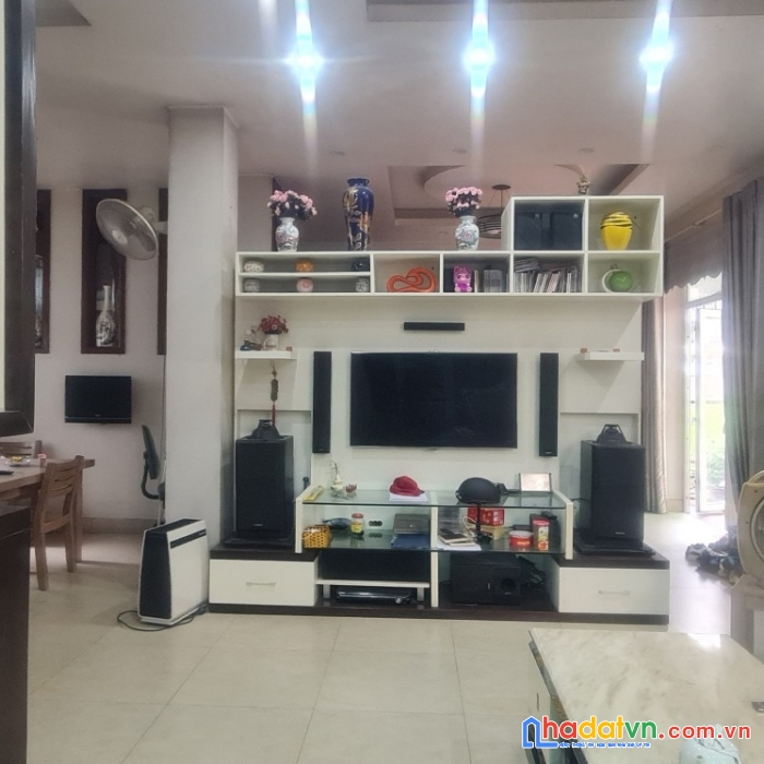 Bán nhà phố nguyễn an ninh, hoàng mai 73m2 xây ccmn tuyệt vời chỉ 4 tỷ 8.