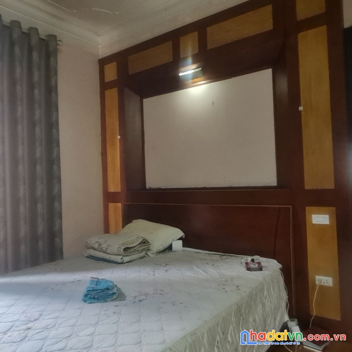 Bán nhà phố nguyễn an ninh, hoàng mai 73m2 xây ccmn tuyệt vời chỉ 4 tỷ 8.