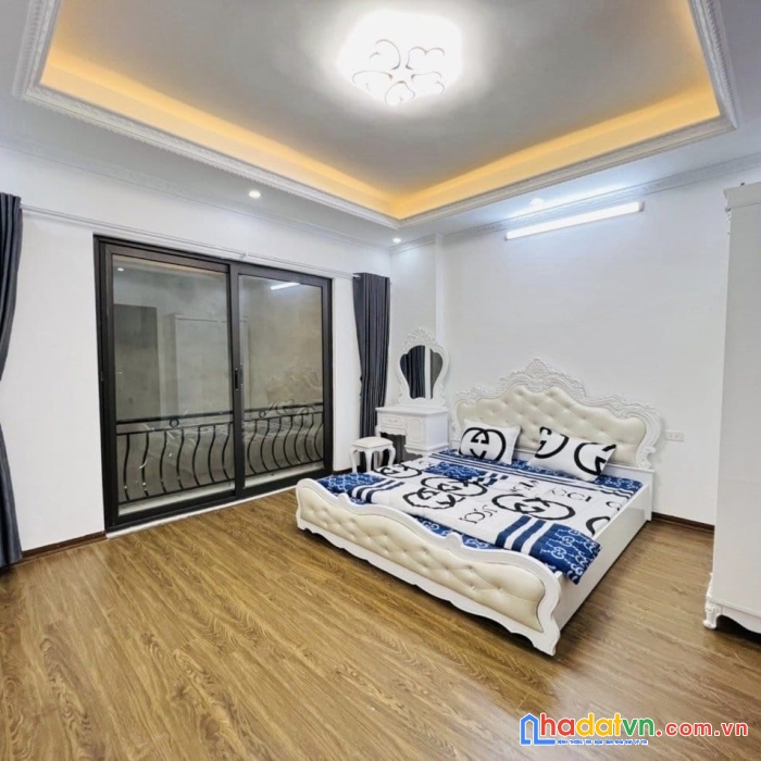 Siêu phẩm nhỏ tiền nhà đẹp định công thượng hoàng mai 35m - 5t - mt 4.5 m - giá hơn 3 tỷ tặng full