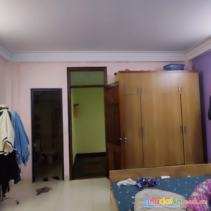 Có một không hai chính chủ cần bán nhà quận nam từ liêm 30 m2 x 5 t 3,65 tỷ ô tô kd
