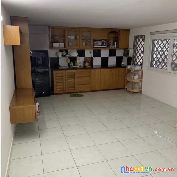 Chính chủ gửi bán nhà nguyễn văn công-nguyễn kiệm, 4 x 15m xe hơi thông giá 5,x tỷ