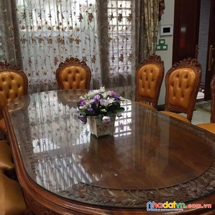 Lô góc - biệt thự cao cấp vip hạng 5* đáng sống của chính khách thượng lưu.
