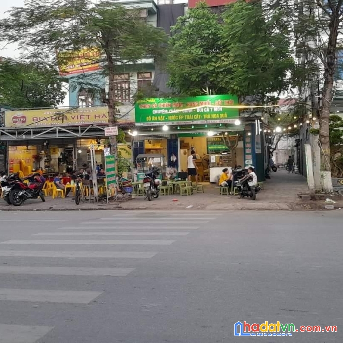 Bán nhà phố kim mã-trung tâm ba đình, hơn 2 tỷ ở luôn, ôtô kinh doanh-lô góc