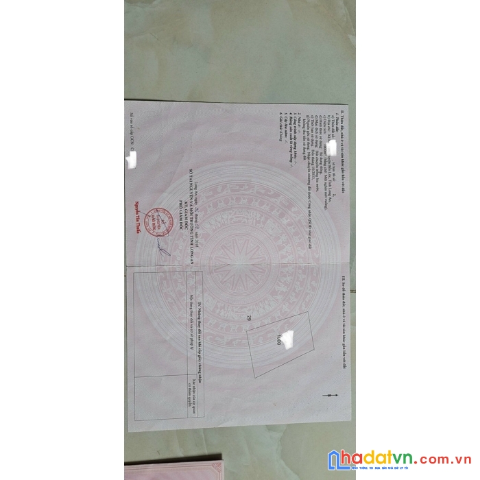 Chính chủ cần bán đất long an 1000m2 10 tỷ