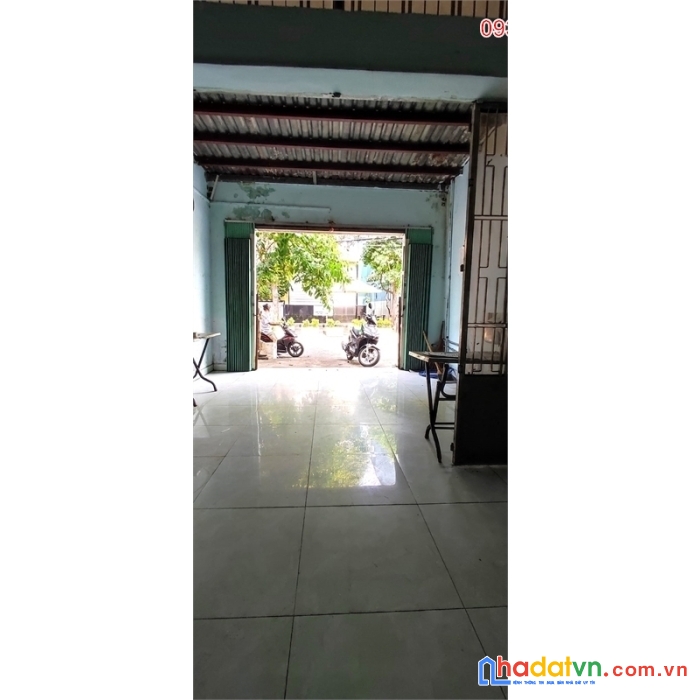 Mặt tiền hồ đắc di, tân phú – đường rộng 12m, 110m2, 2 tầng, ngộp 8.2 tỷ