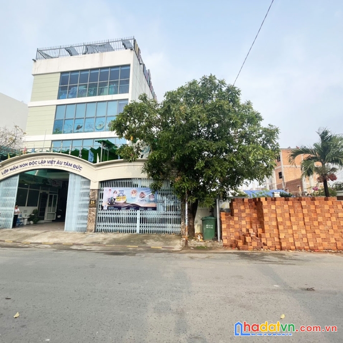 Đất hẻm xe hơi 5m, 1/ ngắn gần kdc hiệp thành city quận 12 - 72m2, nở hậu. chỉ nhỉnh 3 tỷ.