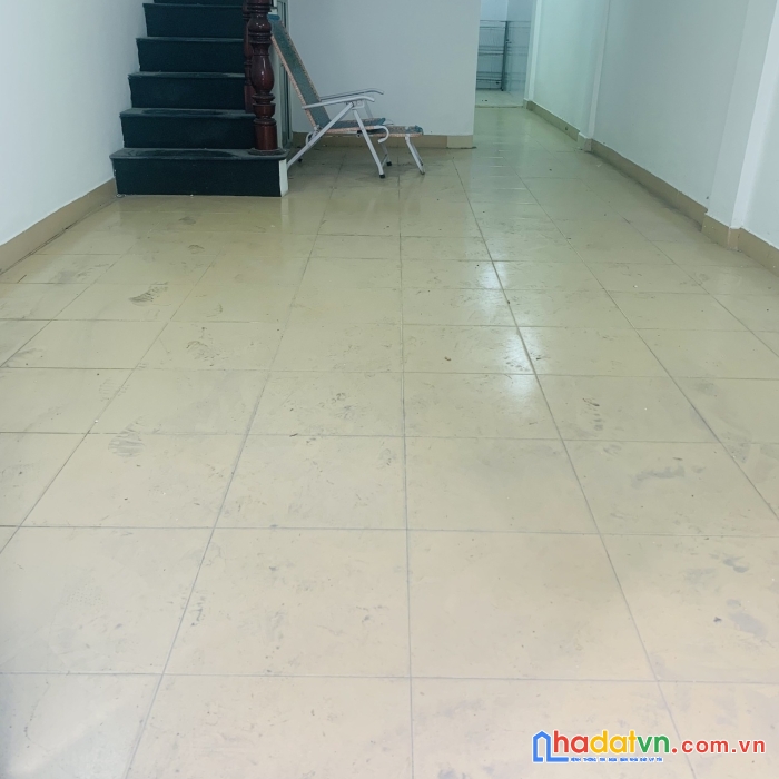 Bán gấp nhà hẻm rộng đường cmt8 quận 10 dt 55m2 3pn giá 4.65 tỷ
