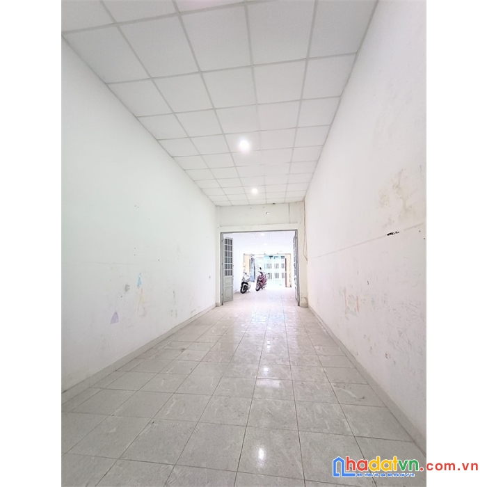 Nhà riêng 78m2, đường số 9, phường 16, gò vấp – hxh thông, 4.75 tỷ