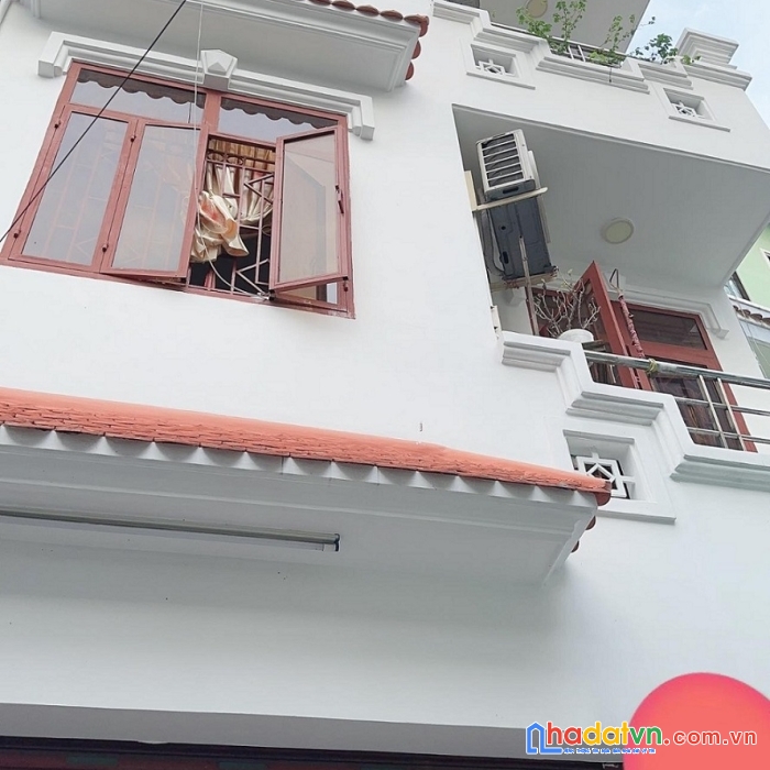 Bán nhà 5 tầng đẹp, hẻm xe hơi thạch lam, tân phú, 38m2, ngang 5m, chỉ 5.3 tỷ tl