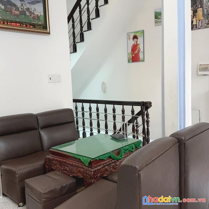 Bán nhà 5 tầng đẹp, hẻm xe hơi thạch lam, tân phú, 38m2, ngang 5m, chỉ 5.3 tỷ tl