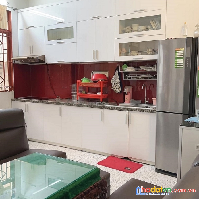 Bán nhà 5 tầng đẹp, hẻm xe hơi thạch lam, tân phú, 38m2, ngang 5m, chỉ 5.3 tỷ tl