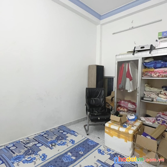 Bán nhà 5 tầng đẹp, hẻm xe hơi thạch lam, tân phú, 38m2, ngang 5m, chỉ 5.3 tỷ tl