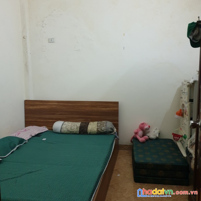 Cần bán gấp nhà phố khương trung, 29m2, mt 3.8m, vài bước ra ô tô, nhỉnh 3 tỷ, 0382328365.
