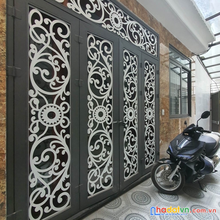 Bán nhà phố thái thịnh đống đa 37m - 5t - mt 4.5 m - giá 4.2 tỷ nhà mới ở ngay