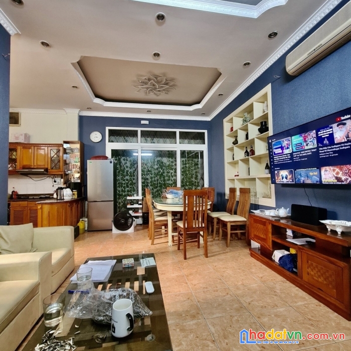 Bán nhà thái hà - tây sơn quận đống đa, full nội thất, 42m2, 5 tầng. giá 4,7 tỷ.