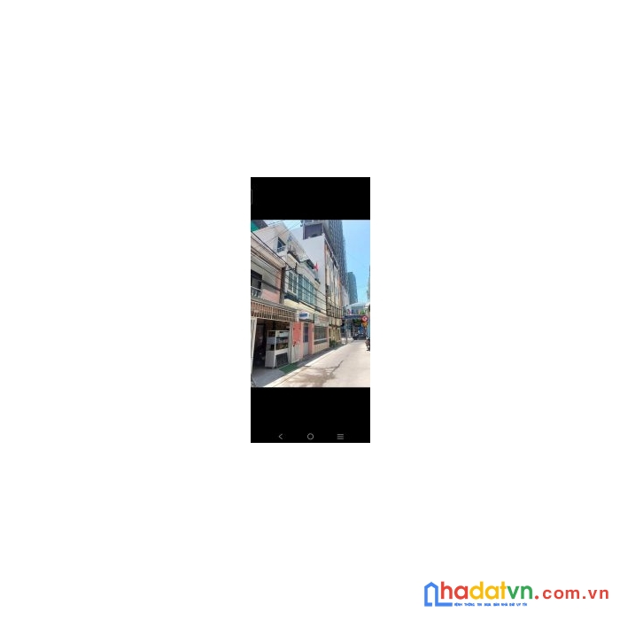 Chính chủ cần bán nhà  vị trí đẹp tại tp nha trang,khánh hòa.