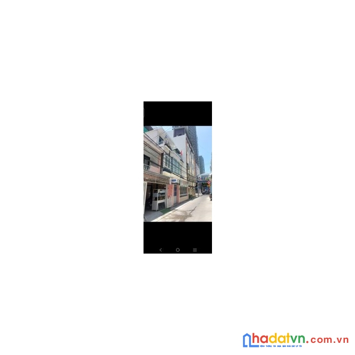 Chính chủ cần bán nhà  vị trí đẹp tại tp nha trang,khánh hòa.