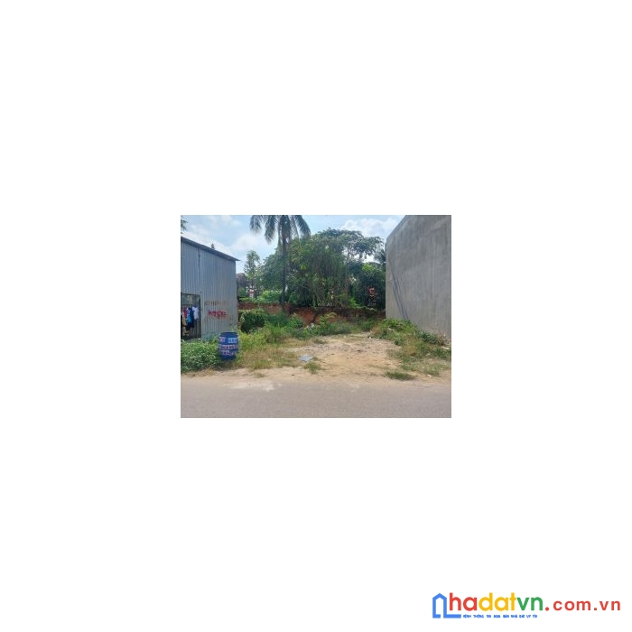 Chính chủ cần bán lô đất vị trí đẹp tại tỉnh đồng nai