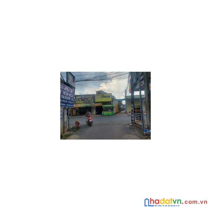 Chính chủ cần bán lô đất vị trí đẹp tại tỉnh đồng nai
