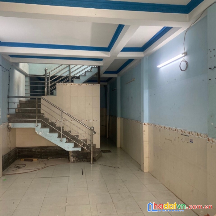 Cho thuê h6m phan anh 4x17m x2tang chỉ 10 triệu còn tl chủ