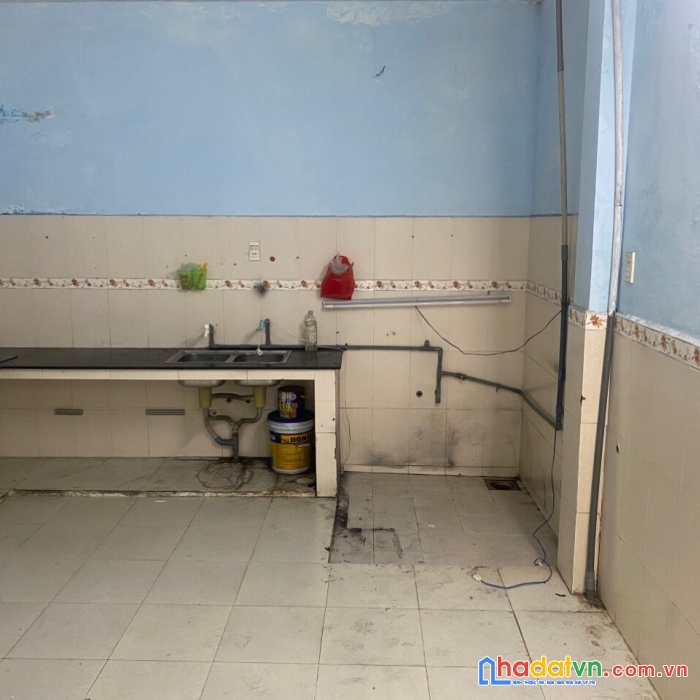 Cho thuê h6m phan anh 4x17m x2tang chỉ 10 triệu còn tl chủ