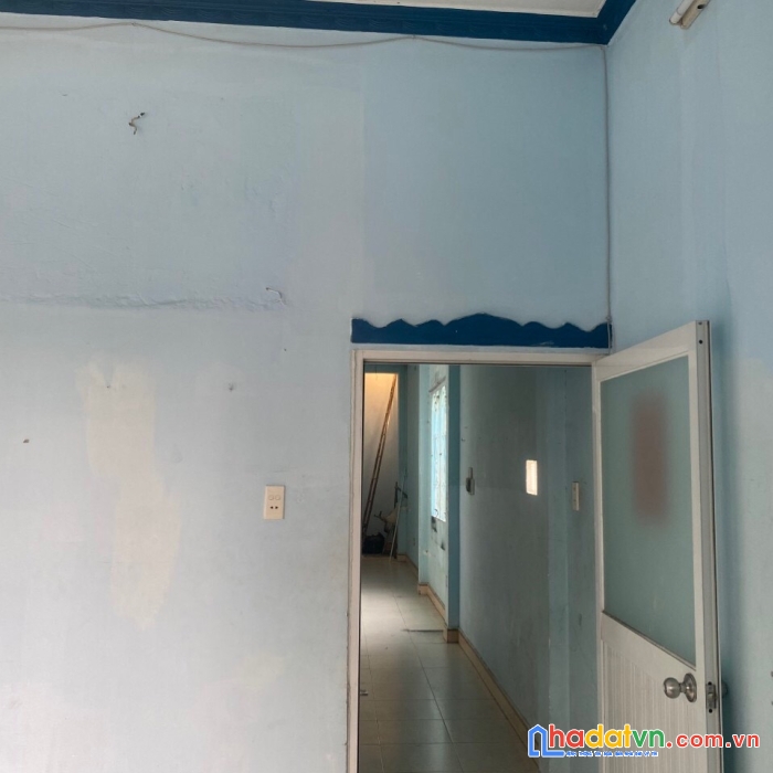 Cho thuê h6m phan anh 4x17m x2tang chỉ 10 triệu còn tl chủ