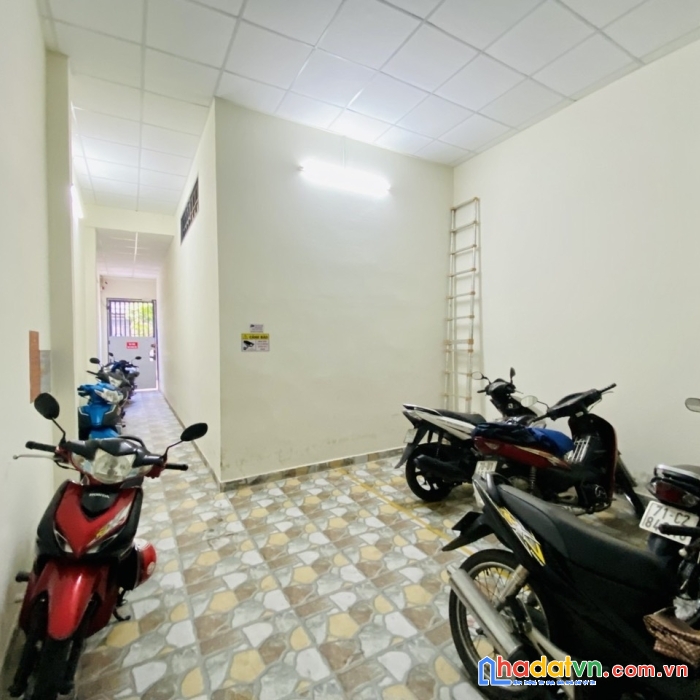 Bán nhà quận 12, hxh tân thới nhất, 107m2, 3 tầng, kd chdv 35tr tháng, chỉ 7 tỷ 8.