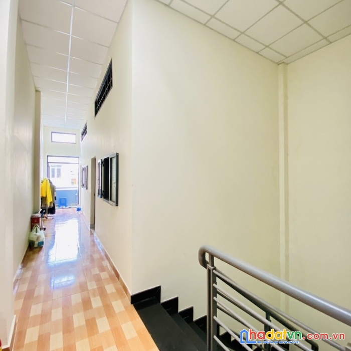 Bán nhà quận 12, hxh tân thới nhất, 107m2, 3 tầng, kd chdv 35tr tháng, chỉ 7 tỷ 8.