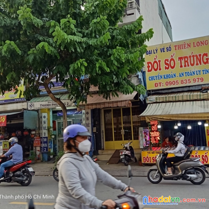 Nhà trường chinh, p.tsn, q.tp 5t 4pn gần tân sơn nhì, tân kỳ tân quý, giáp tân bình giá 5 tỷxx