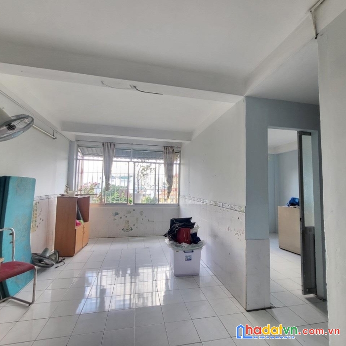 Chính chủ cần bán gấp chung cư miếu nổi 5 tầng lô a3 (đối diện 288 vạn kiếp - phan xích long)