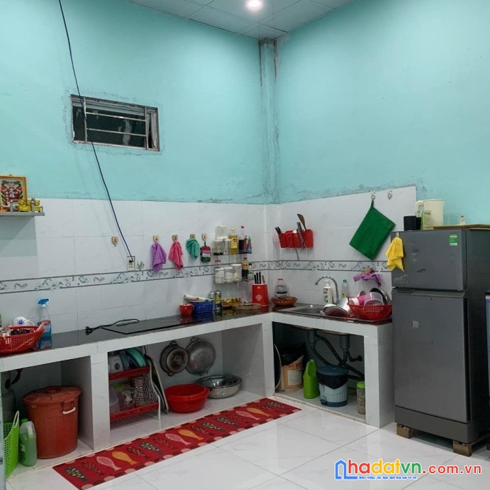 Chính chủ cần bán căn nhà đẹp vị trí đắc địa tại thạnh phú - mỹ xuyên - sóc trăng