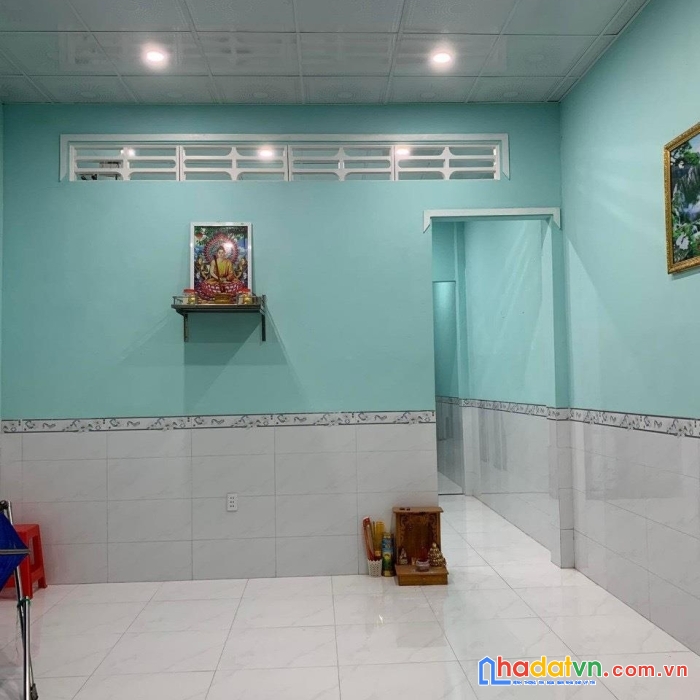 Chính chủ cần bán căn nhà đẹp vị trí đắc địa tại thạnh phú - mỹ xuyên - sóc trăng