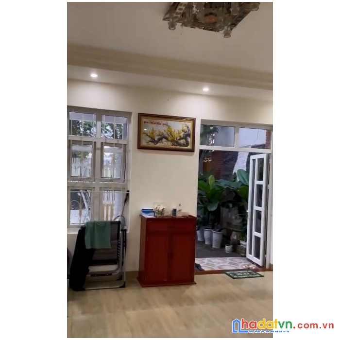 .nhà mặt tiền khuê trung, gần lê đại hành, 102m2, ngang 6, sạch đẹp