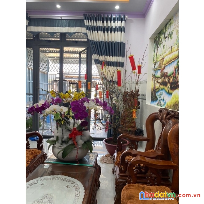 Chính chủ bán nhanh căn nhà vị trí đẹp tại thị trấn liên nghĩa, huyện đức trọng