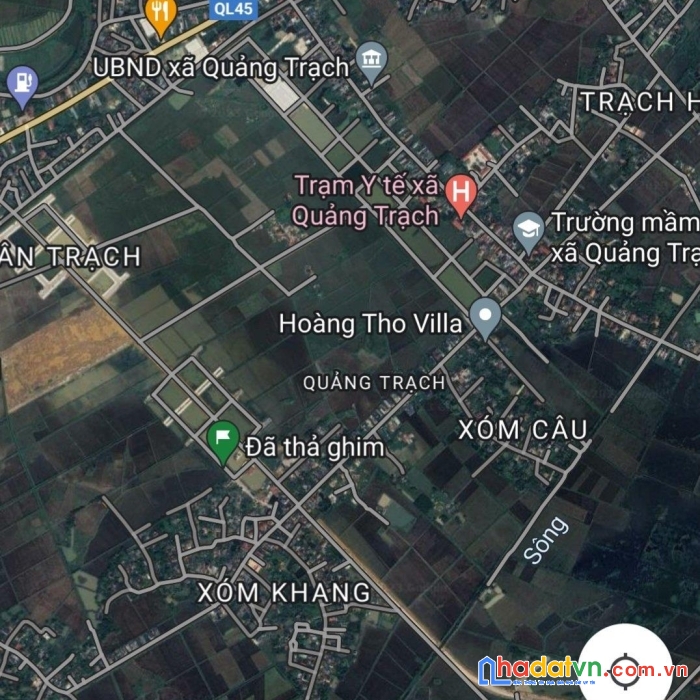 Mình có mảnh đất tại khu đô thị 3952 thanh hóa,