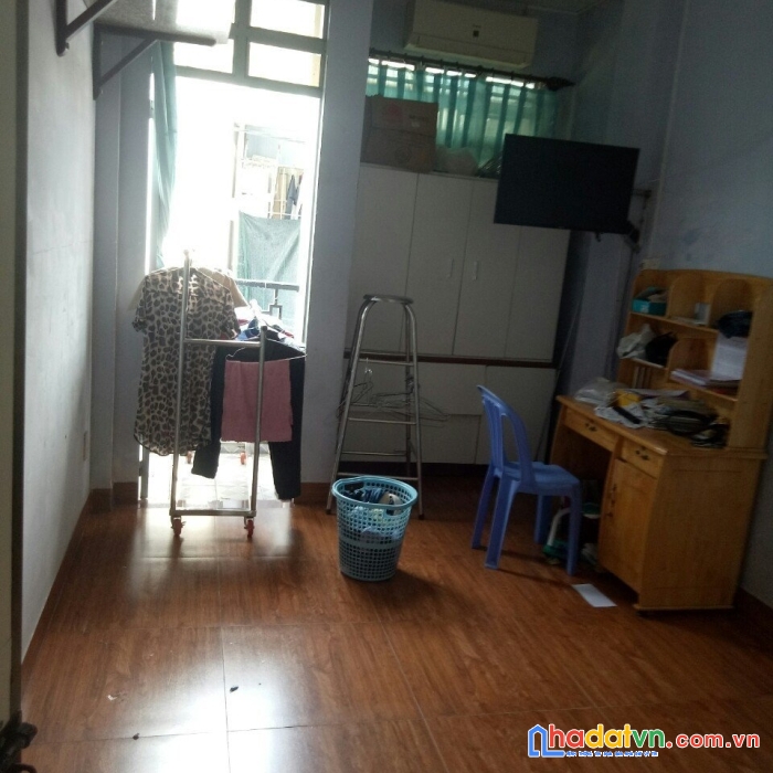 Chính chủ bán nhà 22/3/18b, kp3 đường bình chiểu, phường bình chiểu, tp.thủ đức, hcm