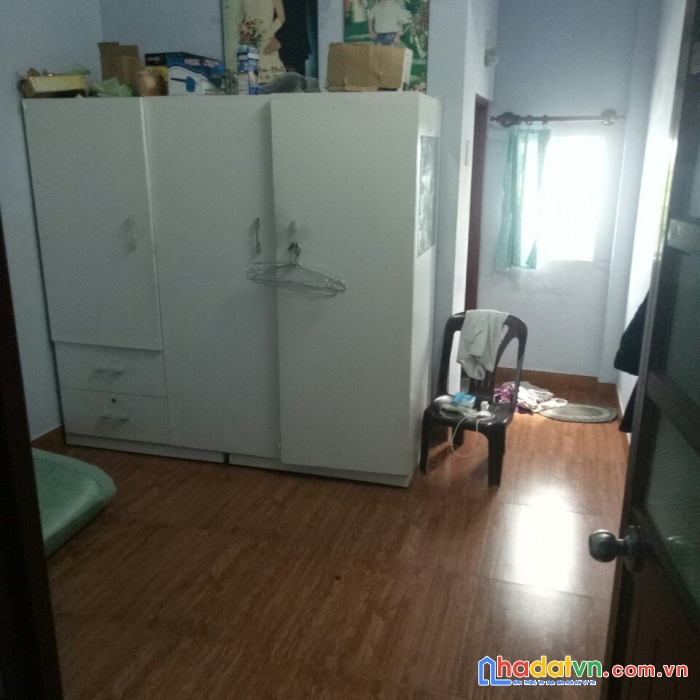 Chính chủ bán nhà 22/3/18b, kp3 đường bình chiểu, phường bình chiểu, tp.thủ đức, hcm