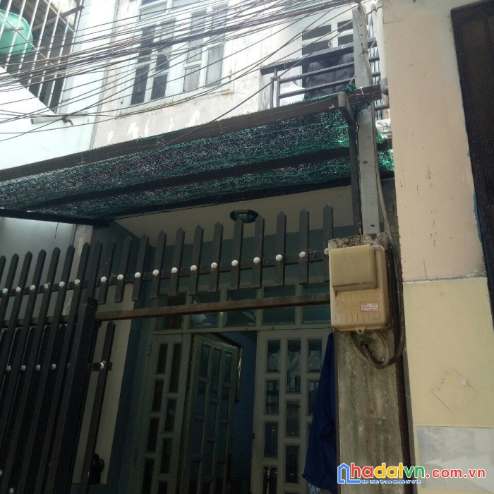 Chính chủ bán nhà 22/3/18b, kp3 đường bình chiểu, phường bình chiểu, tp.thủ đức, hcm