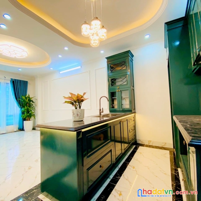 Bán nhà 6 tầng cầu thang máy dt:45m2 4 ngủ mt:3.8m phố nguyễn trãi thanh xuân hà nội