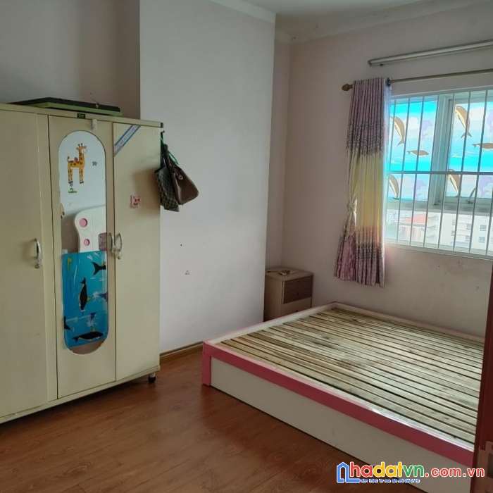 Chính chủ cần bán căn hộ 85m2 vị trí đẹp tại khu vực quận tân phú - giá cực rẻ