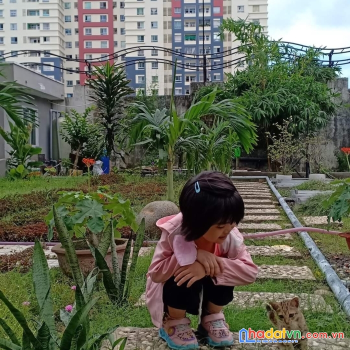 Chính chủ cần bán căn hộ 85m2 vị trí đẹp tại khu vực quận tân phú - giá cực rẻ